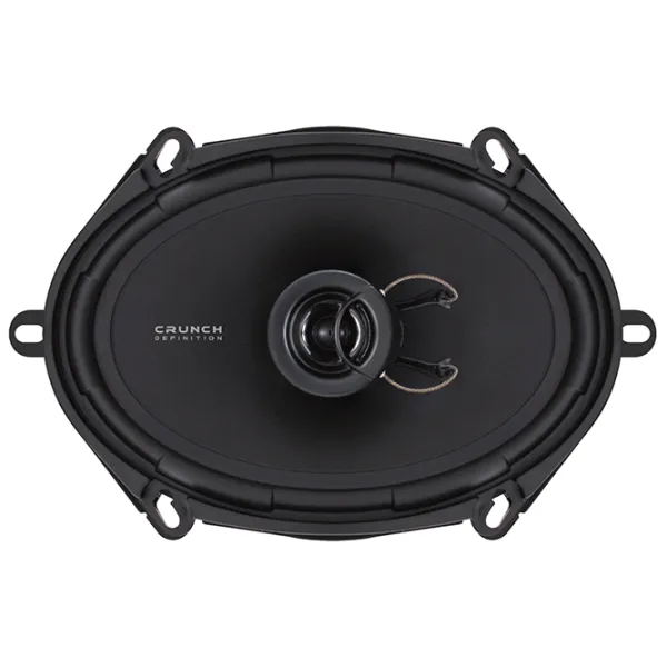 Boxe auto Crunch DSX572 160 W photo 3