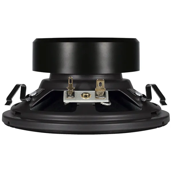 Boxe auto Crunch DSX120 160 W photo 3