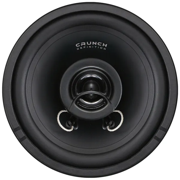 Boxe auto Crunch DSX120 160 W photo 4