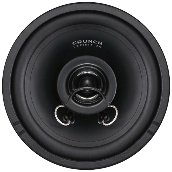 Boxe auto Crunch DSX120 160 W photo 4