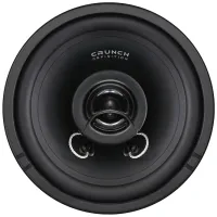 Boxe auto Crunch DSX120 160 W photo 4