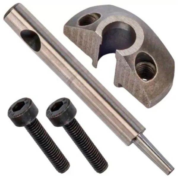 Matriță Red Technic RTNSDB0014-SM Gray / Metal photo 1