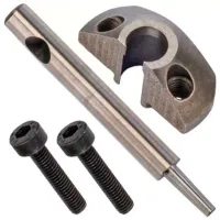 Матрица Red Technic RTNSDB0014-SM Серый / Металл