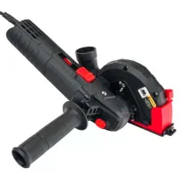 Протектор Red Technic RTOSK0021 Красный / Пластик photo 2