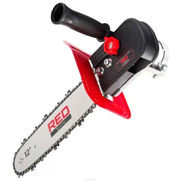 Duză Red Technic RTPAS0051 Black / Metal photo 2