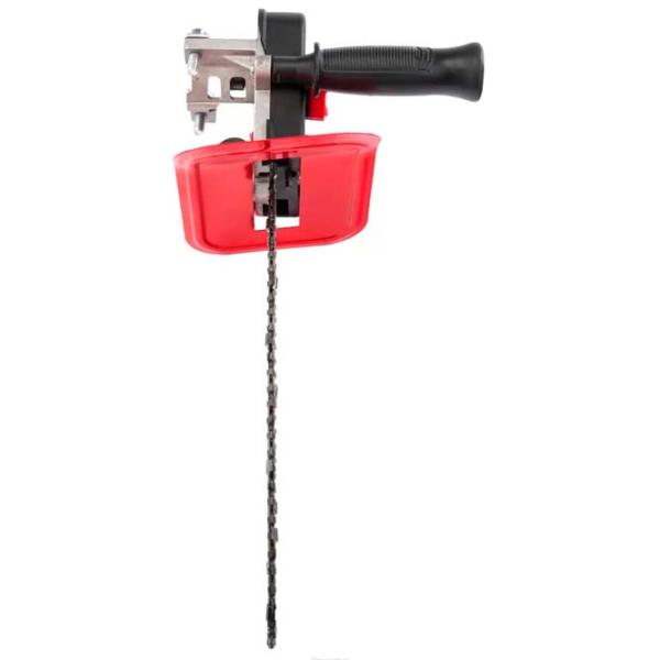 Duză Red Technic RTPAS0051 Black / Metal photo 4