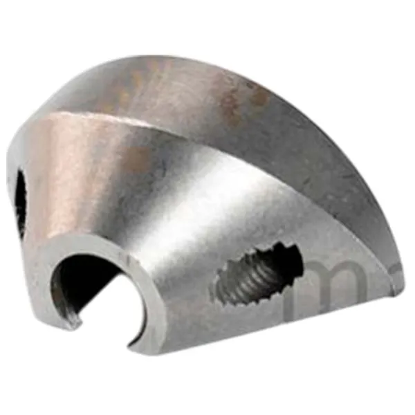 Matriță Makita 3410172 Gray / Metal photo 1
