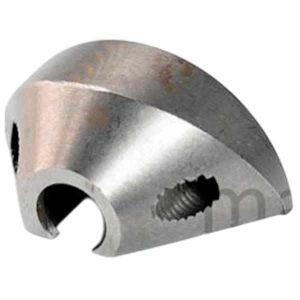 Matriță Makita 3410172 Gray / Metal photo 1