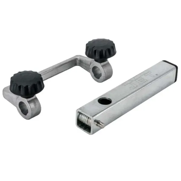 Dispozitiv de pansament JET 3450007 Gray / Metal photo 1