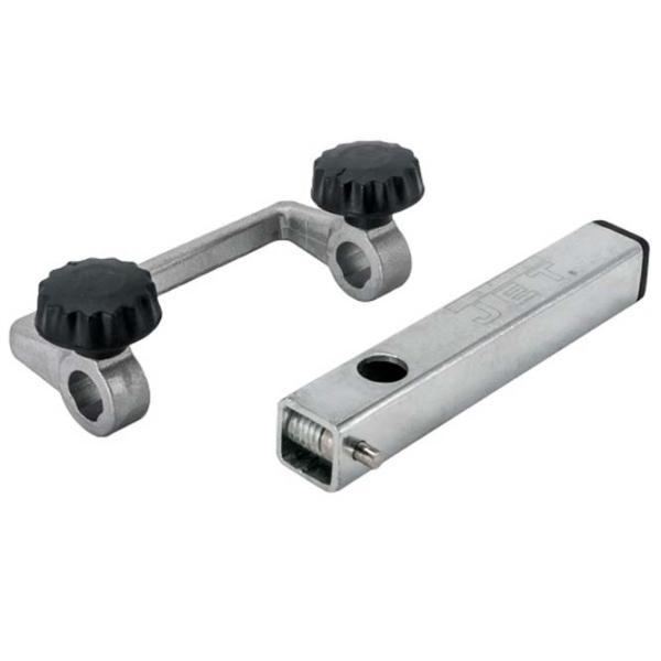 Dispozitiv de pansament JET 3450007 Gray / Metal photo 1