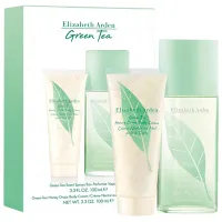 Set de parfumuri pentru femei Elizabeth Arden Green Tea  Apă de parfum / Floral