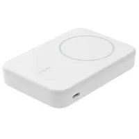 Power Bank Belkin Qi2 10000 mAh/ White photo 2
