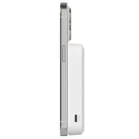 Power Bank Belkin Qi2 10000 mAh/ White photo 4