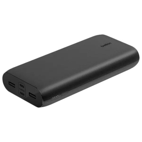 Power Bank Belkin Boost Charge 26000 mAh/ Black photo 1