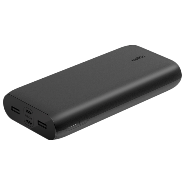 Power Bank Belkin Boost Charge 26000 mAh/ Black photo 1
