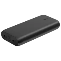 Power Bank Belkin Boost Charge 26000 мАч/ Черный