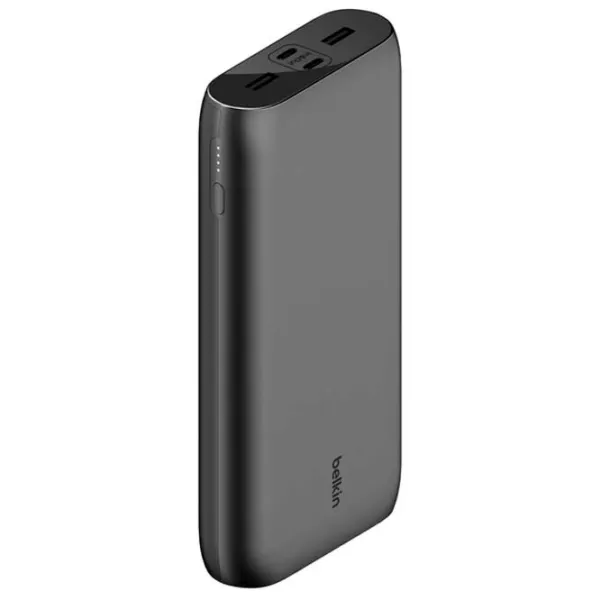 Power Bank Belkin Boost Charge 26000 mAh/ Black photo 2