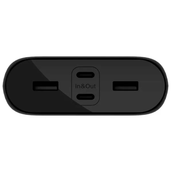 Power Bank Belkin Boost Charge 26000 mAh/ Black photo 3