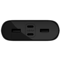 Power Bank Belkin Boost Charge 26000 mAh/ Black photo 3