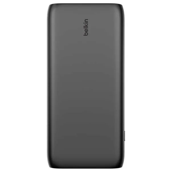 Power Bank Belkin Boost Charge 26000 mAh/ Black photo 4