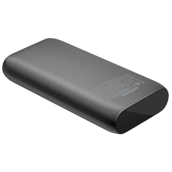 Power Bank Belkin Boost Charge 26000 mAh/ Black photo 6