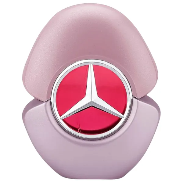 Set de parfumuri pentru femei Mercedes-Benz Gift Set Apă de parfum / Ambră photo 3