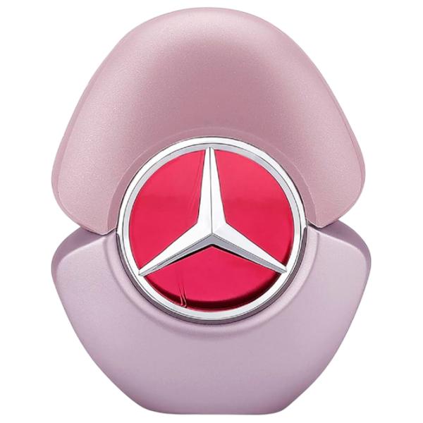 Set de parfumuri pentru femei Mercedes-Benz Gift Set Apă de parfum / Ambră photo 3