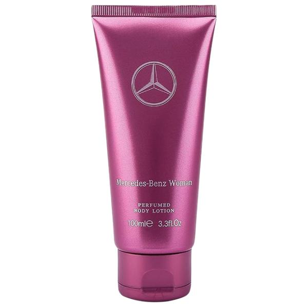Set de parfumuri pentru femei Mercedes-Benz Gift Set Apă de parfum / Ambră photo 5