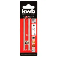 Строгальный нож Einhell 49568315 Металл / 1