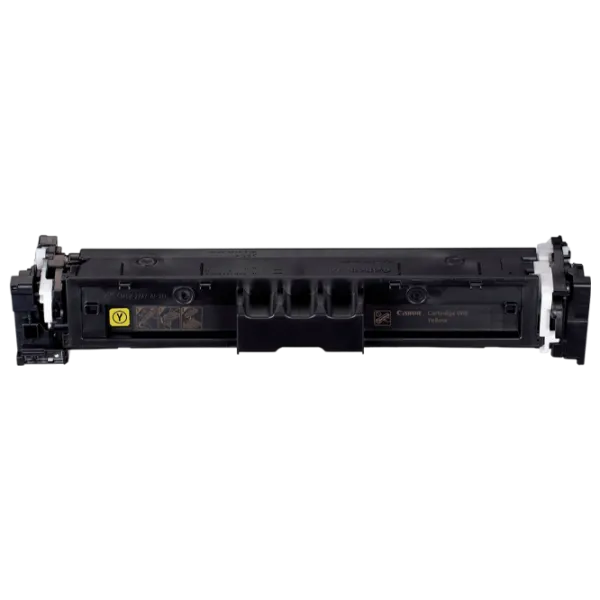 Картридж Canon CRG069 Yellow/ Compatible/  photo 1