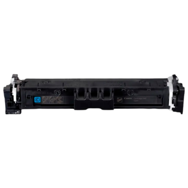 Картридж Canon CRG069 Cyan/ Compatible/  photo 1