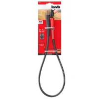 Удлинитель KWB K522300 Черный / Пластик