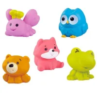 Игрушки для ванной PlayGo 1847  от 1,5 лет