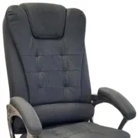 Офисное кресло Magnus 662 Ткань/ Серый photo 3