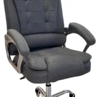 Офисное кресло Magnus 662 Ткань/ Серый photo 4