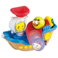 Jucării de baie PlayGo 1933  de la 6 luni