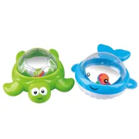 Jucării de baie PlayGo 1944  de la 1 an