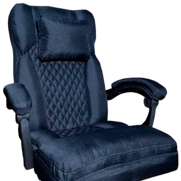 Офисное кресло Magnus 621  Ткань/ Черный  photo 2 Офисное кресло Magnus 621  Ткань/ Черный  photo 2