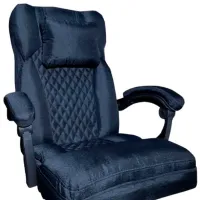 Офисное кресло Magnus 621 Ткань/ Черный photo 2
