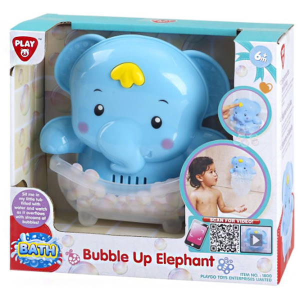 Игрушки для ванной PlayGo 1800  от 6 месяцев photo 2
