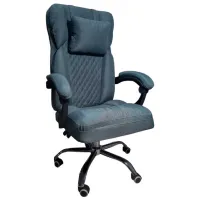 Fotoliu de birou Magnus 621  Stofă/ Gray 