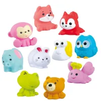 Jucării de baie PlayGo 1848 de la 6 luni