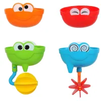 Игрушки для ванной PlayGo 1917   от 1 года