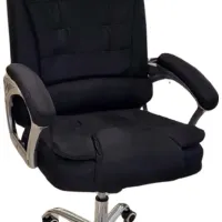 Офисное кресло Magnus 662 Ткань/ Черный photo 2
