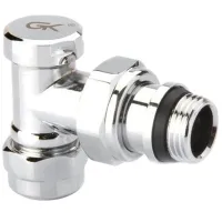 Robinet Radiva 130059 D / Alamă