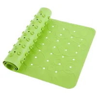 Covoraș de baie Roxy Kids BM-M188GR  Silicon / Green