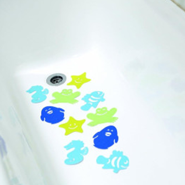 Коврик для ванной DreamBaby DB G129  Силикон / Разноцветный photo 2