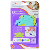 Коврик для ванной DreamBaby DB G129 Силикон / Разноцветный photo 3