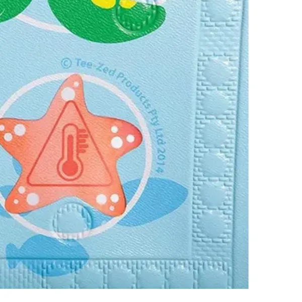 Covoraș de baie DreamBaby DB F679   / Blue photo 3