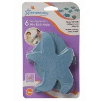 Коврик для ванной DreamBaby DB F119 Силикон / Синий photo 3